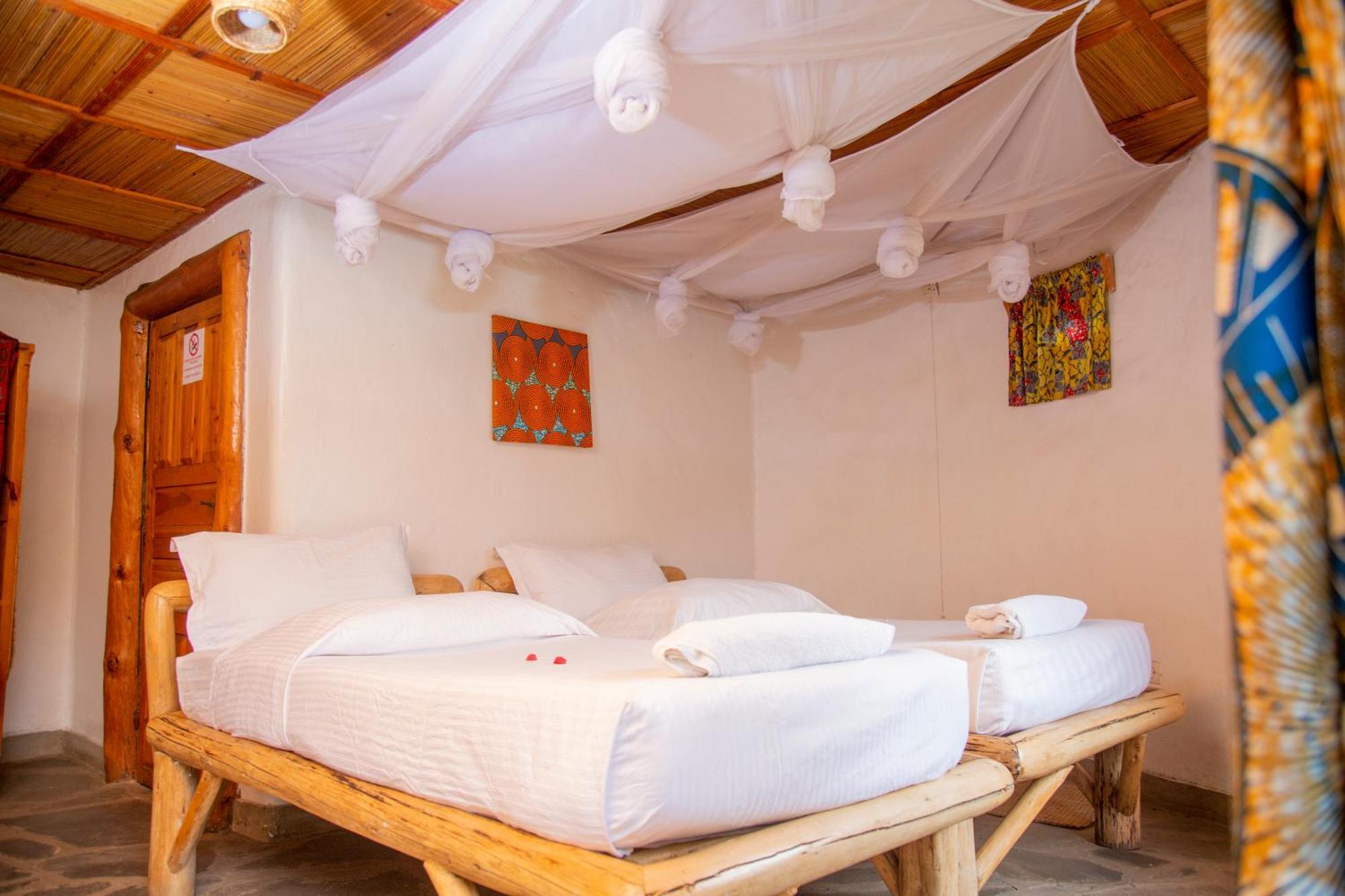 Paradise Malahide Gisenyi Zimmer foto